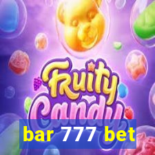 bar 777 bet